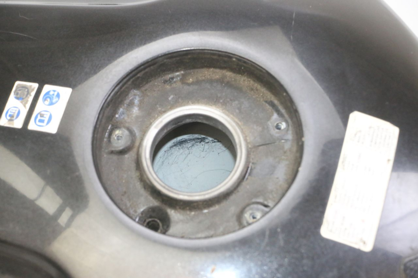 photo de BRANDSTOFTANK HONDA NTV DEAUVILLE ABS 700 (2007 - 2016) - Zoom op kwaliteit