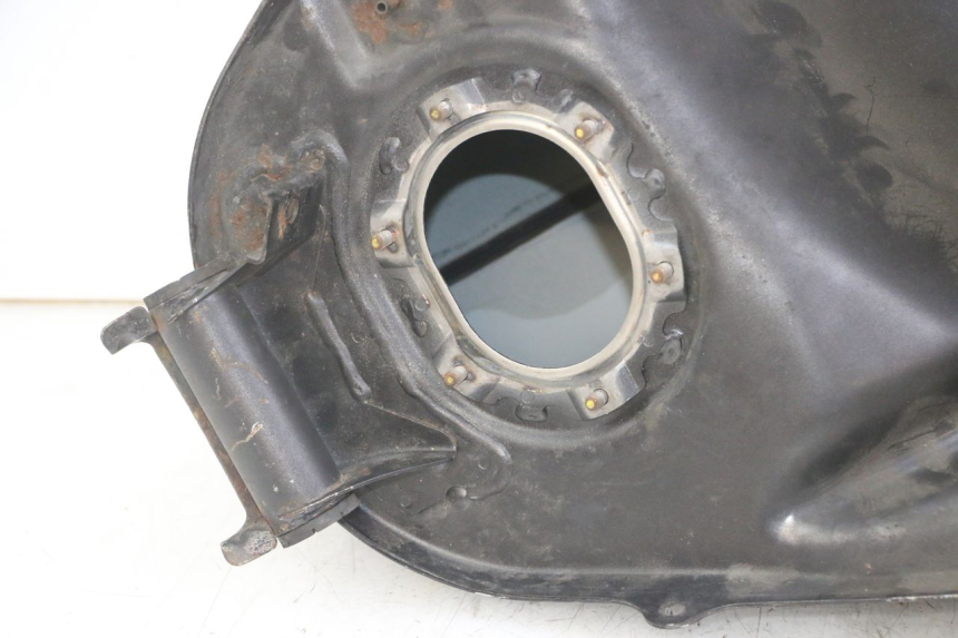 photo de BRANDSTOFTANK HONDA NTV DEAUVILLE ABS 700 (2007 - 2016) - Andere kijkhoek