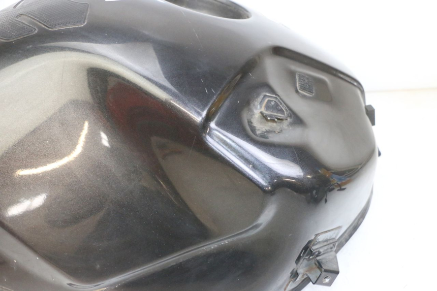 photo de BRANDSTOFTANK HONDA NTV DEAUVILLE ABS 700 (2007 - 2016) - Gecontroleerd onderdeel