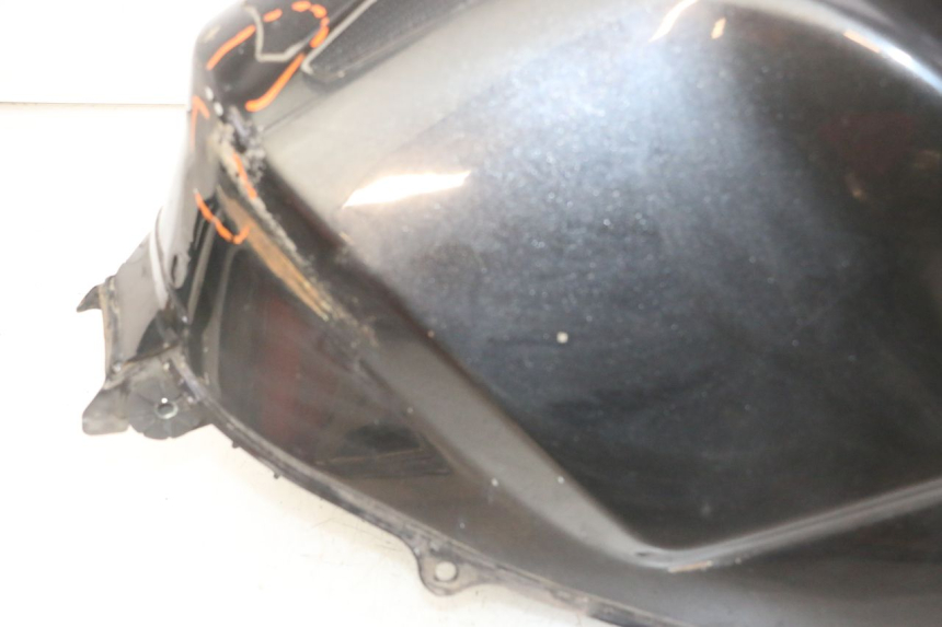 photo de BRANDSTOFTANK HONDA NTV DEAUVILLE ABS 700 (2007 - 2016) - Markeringen en referenties