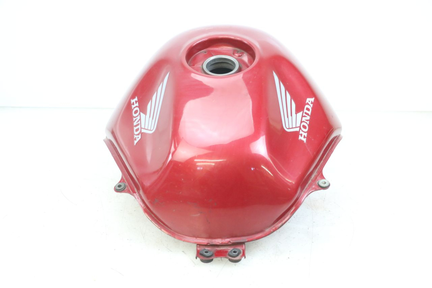 photo de BRANDSTOFTANK HONDA NTV DEAUVILLE 650 (1998 - 2001) - Kenmerkende details
