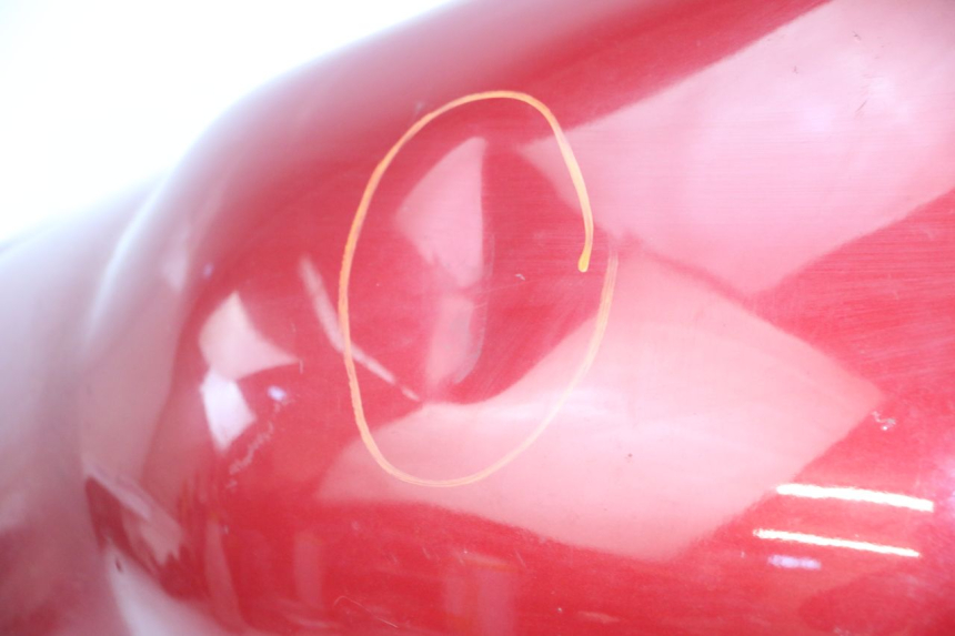 photo de BRANDSTOFTANK HONDA NTV DEAUVILLE 650 (1998 - 2001) - Andere kijkhoek