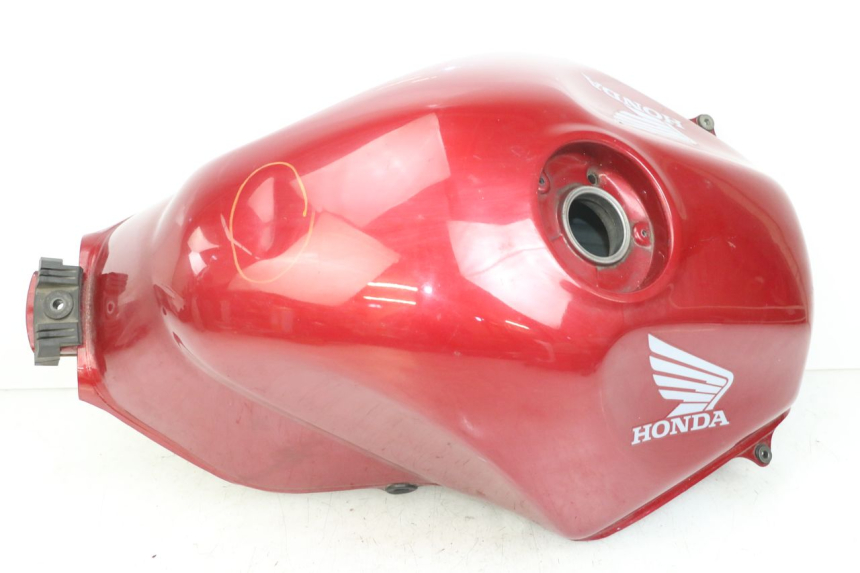 photo de BRANDSTOFTANK HONDA NTV DEAUVILLE 650 (1998 - 2001) - Technische close-up