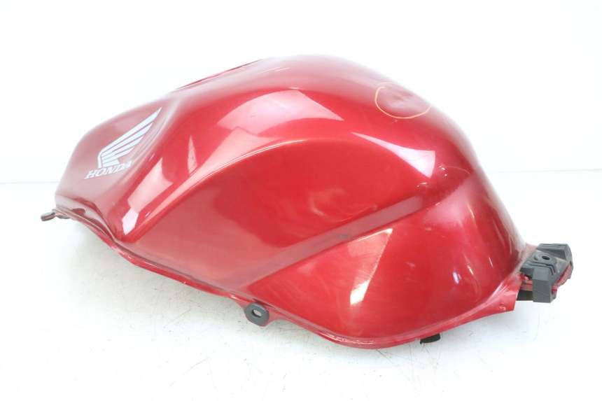 photo de BRANDSTOFTANK HONDA NTV DEAUVILLE 650 (1998 - 2001) - Markeringen en referenties