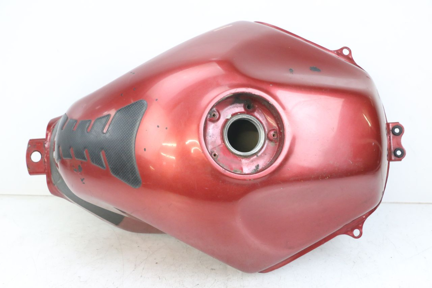 photo de BRANDSTOFTANK HONDA NTV DEAUVILLE 650 (1998 - 2001) - Detail van het onderdeel