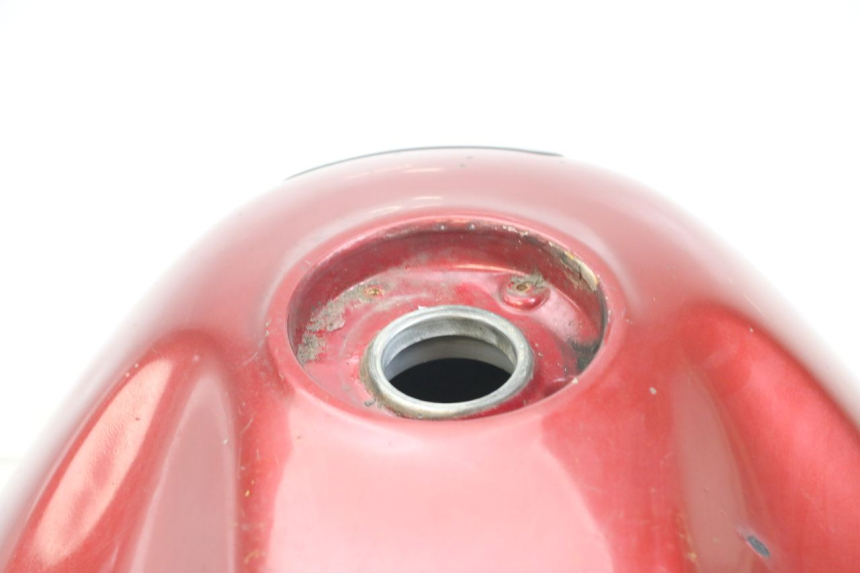 photo de BRANDSTOFTANK HONDA NTV DEAUVILLE 650 (1998 - 2001) - Detailaanzicht