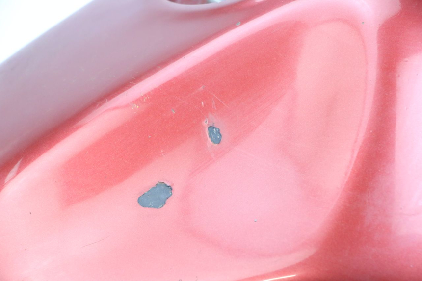 photo de BRANDSTOFTANK HONDA NTV DEAUVILLE 650 (1998 - 2001) - Visuele inspectie