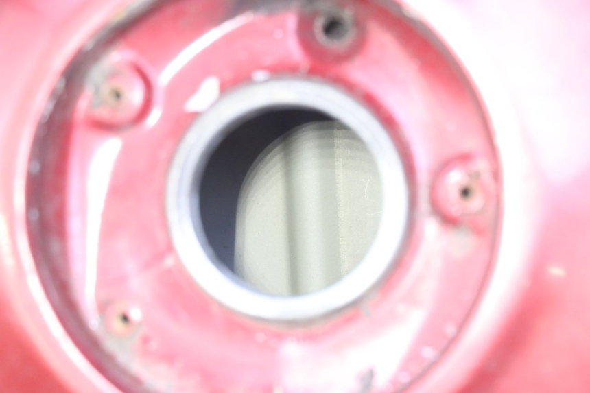 photo de BRANDSTOFTANK HONDA NTV DEAUVILLE 650 (1998 - 2001) - Technische close-up