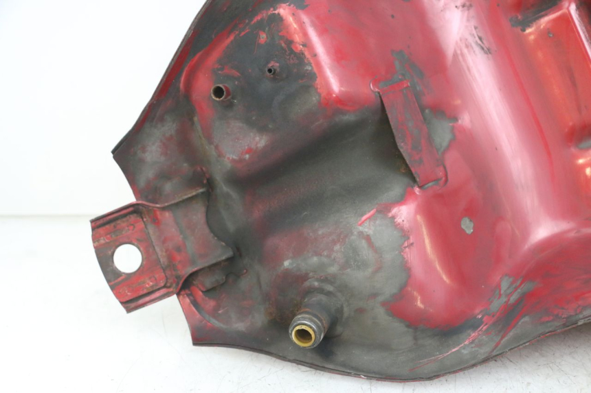 photo de BRANDSTOFTANK HONDA NTV DEAUVILLE 650 (1998 - 2001) - Bevestigingspunten