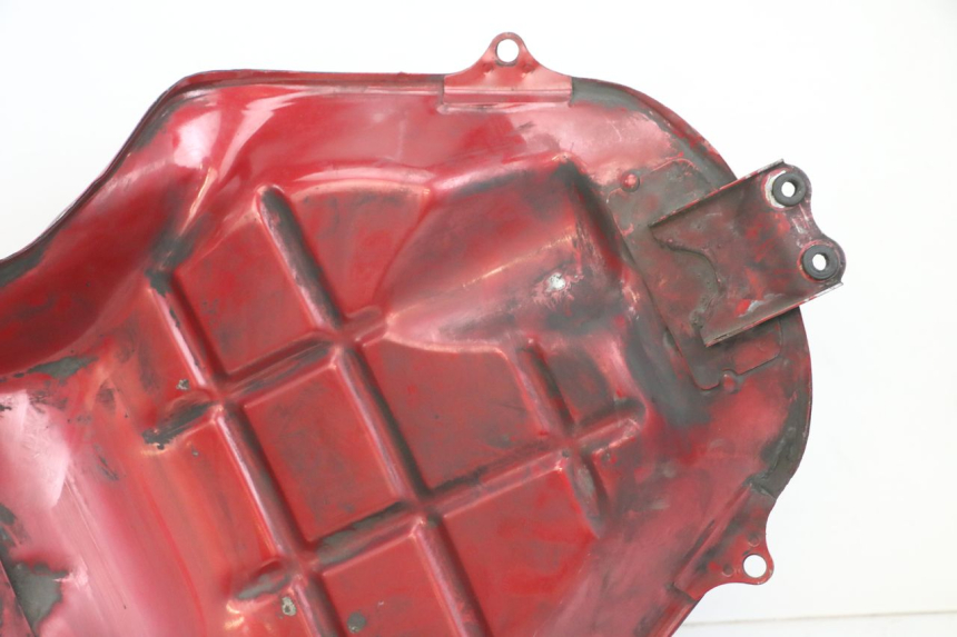 photo de BRANDSTOFTANK HONDA NTV DEAUVILLE 650 (1998 - 2001) - Staat van het oppervlak