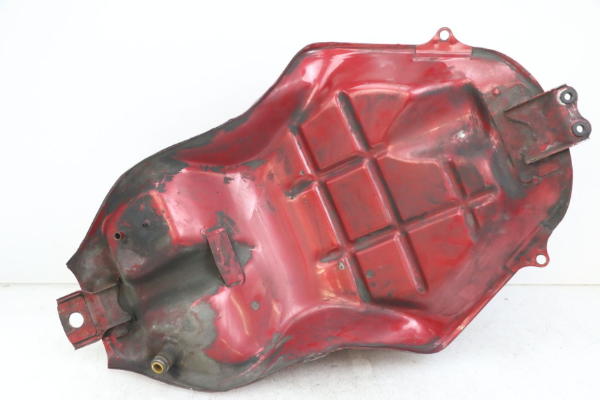 photo de BRANDSTOFTANK HONDA NTV DEAUVILLE 650 (1998 - 2001) - Gecontroleerd onderdeel