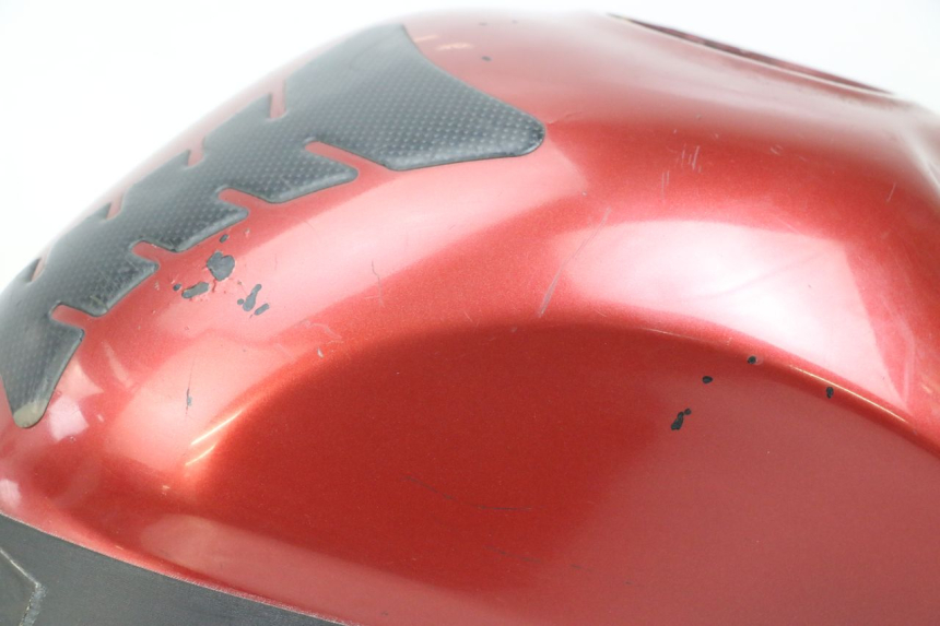 photo de BRANDSTOFTANK HONDA NTV DEAUVILLE 650 (1998 - 2001) - Markeringen en referenties