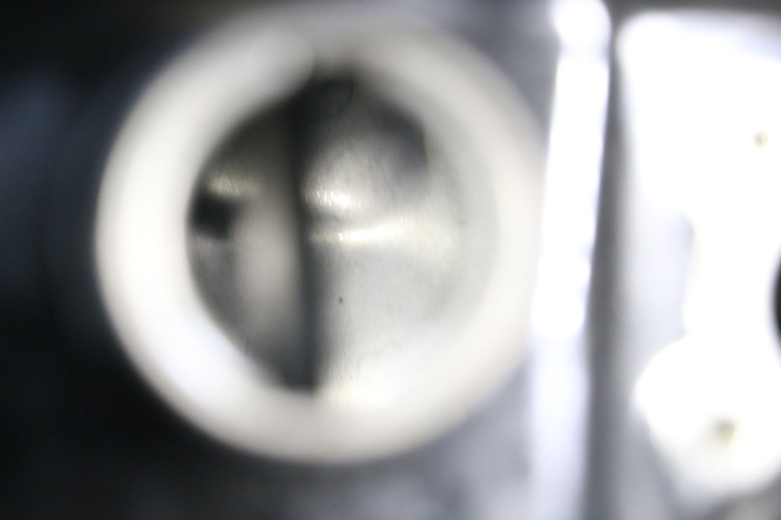 photo de BRANDSTOFTANK JM MOTORS OLDIES 4T 50 (2010 - 2020) - Detail van het onderdeel