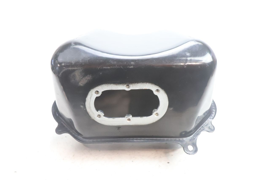 photo de BRANDSTOFTANK JM MOTORS OLDIES 4T 50 (2020 - 2026) - Bevestigingspunten