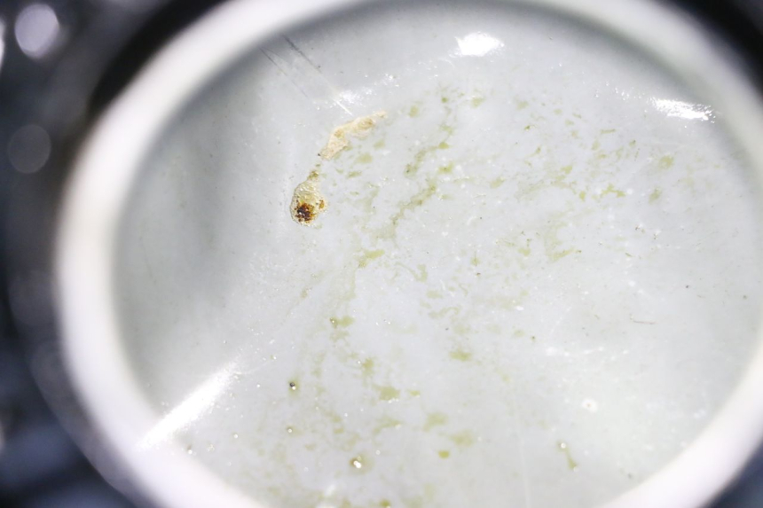 photo de BRANDSTOFTANK JM MOTORS OLDIES GT 4T 50 (2018 - 2025) - Detail van het onderdeel