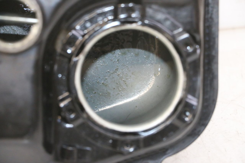 photo de BRANDSTOFTANK JM MOTORS OLDIES GT 4T 50 (2018 - 2025) - Zoom op gebruiksstaat