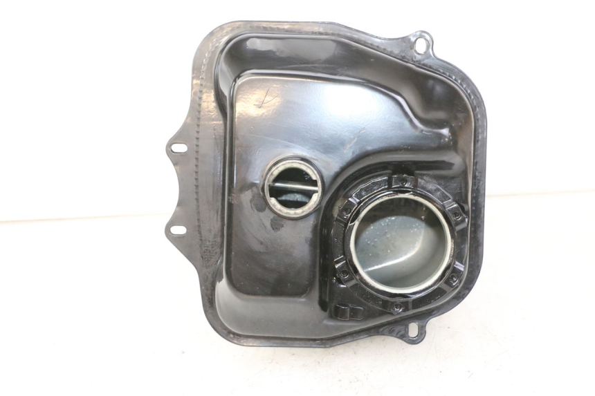 photo de BRANDSTOFTANK JM MOTORS OLDIES GT 4T 50 (2018 - 2025) - Andere kijkhoek