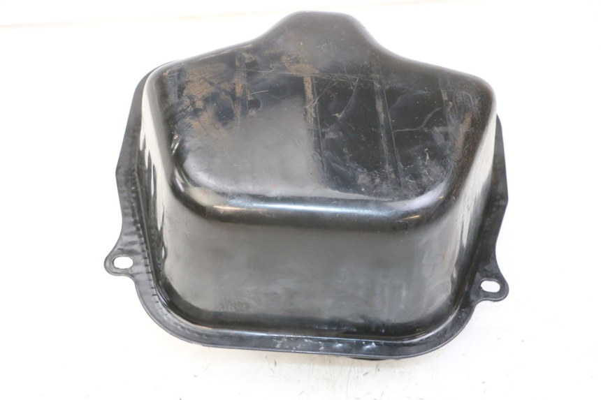 photo de BRANDSTOFTANK JM MOTORS OLDIES GT 4T 50 (2018 - 2025) - Technische close-up