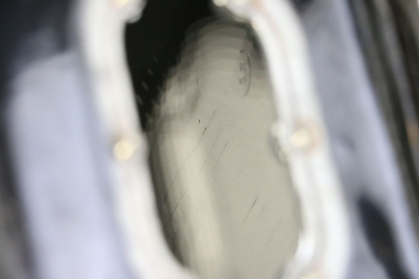 photo de BRANDSTOFTANK JM MOTORS OLDIES GT 4T 50 (2018 - 2025) - Detail van het onderdeel