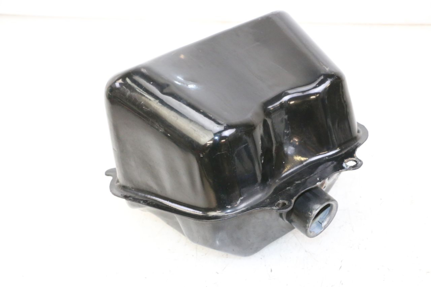 photo de BRANDSTOFTANK JM MOTORS OLDIES GT 4T 50 (2018 - 2025) - Andere kijkhoek