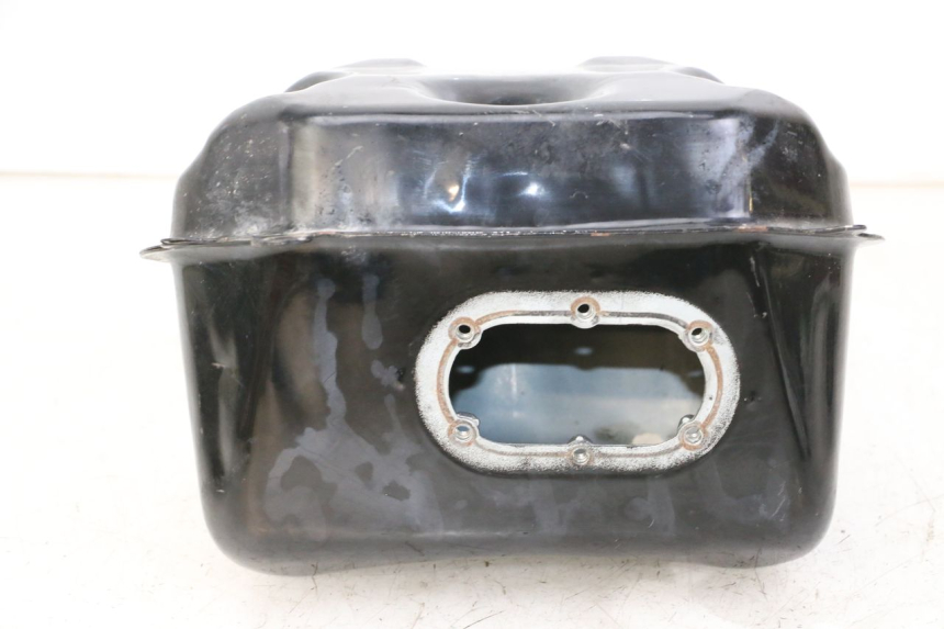 photo de BRANDSTOFTANK JM MOTORS OLDIES GT 4T 50 (2018 - 2025) - Technische close-up