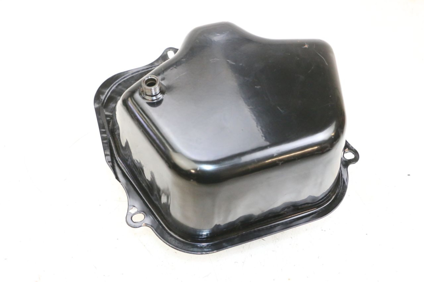 photo de BRANDSTOFTANK JM MOTORS OLDIES GT 4T 50 (2018 - 2025) - Technische close-up