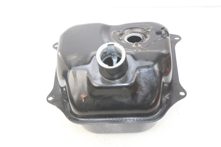 photo de BRANDSTOFTANK NECO ONE 4T 50 (2011 - 2020) - Zoom op gebruiksstaat