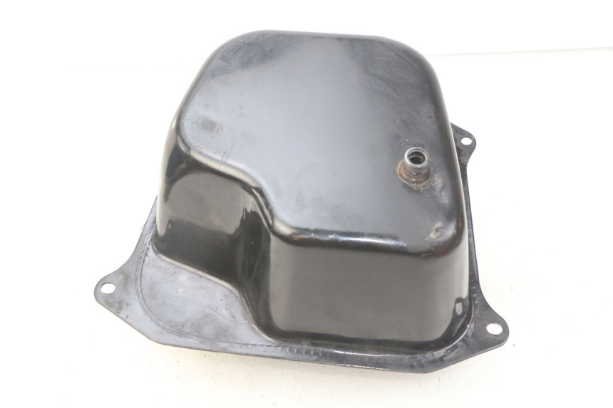 photo de BRANDSTOFTANK NECO ONE 4T 50 (2011 - 2020) - Technische close-up