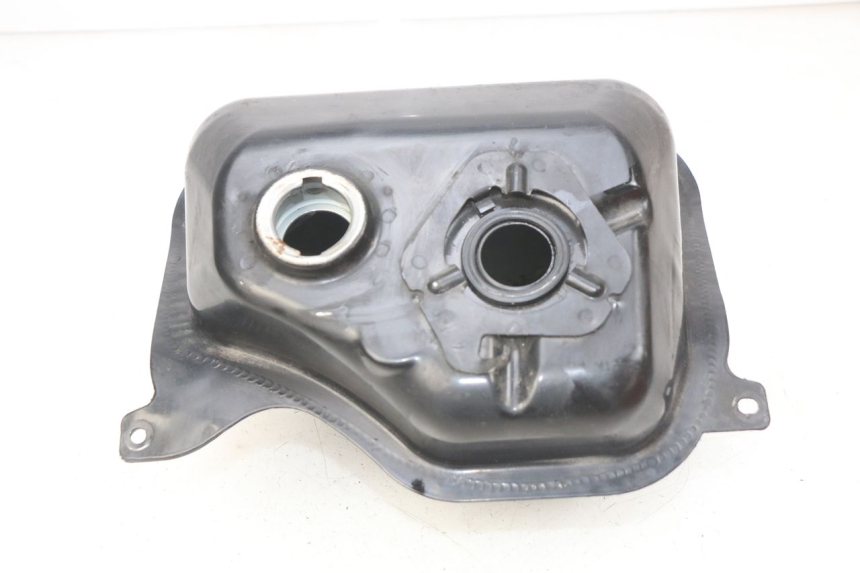 photo de BRANDSTOFTANK SYM ORBIT 2 2T 50 (2008 - 2018) - Hoofdaanzicht