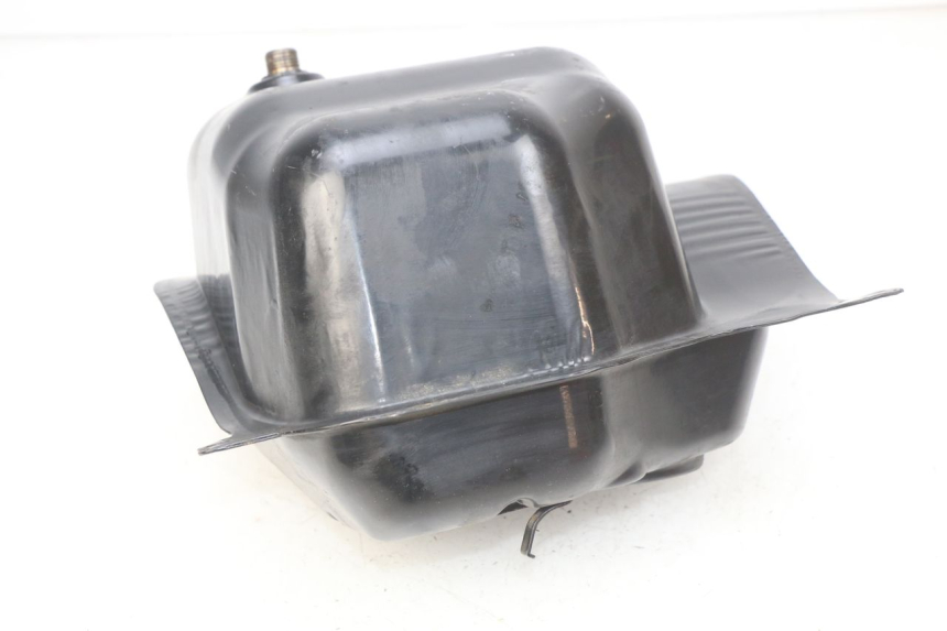 photo de BRANDSTOFTANK SYM ORBIT 2 2T 50 (2008 - 2018) - Detail van het onderdeel