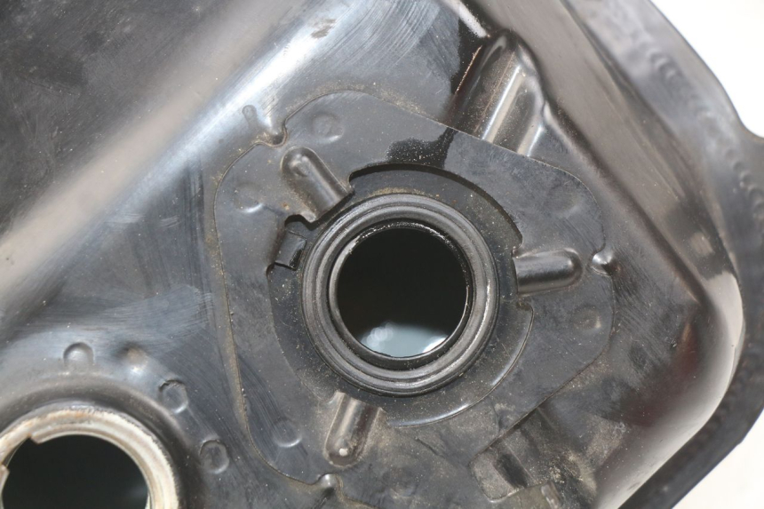 photo de BRANDSTOFTANK SYM ORBIT 2 2T 50 (2008 - 2018) - Overzicht