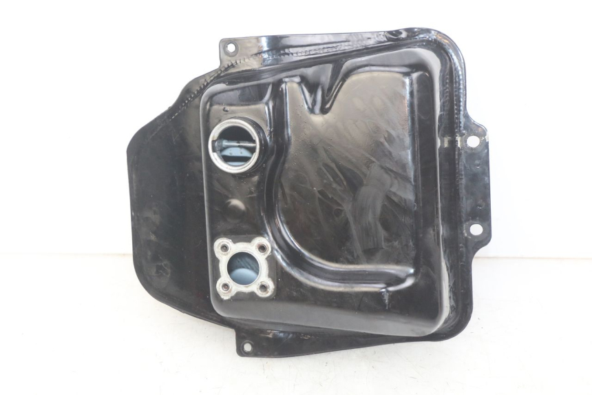 photo de BRANDSTOFTANK SYM ORBIT 2 4T 50 (2018 - 2022) - Hoofdaanzicht