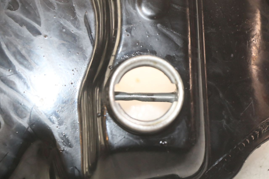 photo de BRANDSTOFTANK SYM ORBIT 2 4T 50 (2018 - 2022) - Detail van het onderdeel