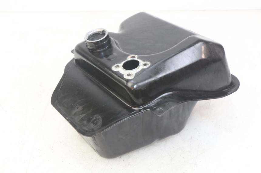 photo de BRANDSTOFTANK SYM ORBIT 2 4T 50 (2018 - 2022) - Bevestigingspunten