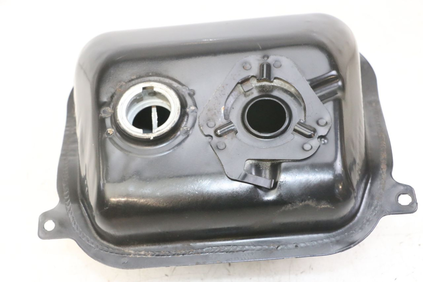 photo de BRANDSTOFTANK SYM ORBIT 2 4T 50 (2008 - 2017) - Hoofdaanzicht