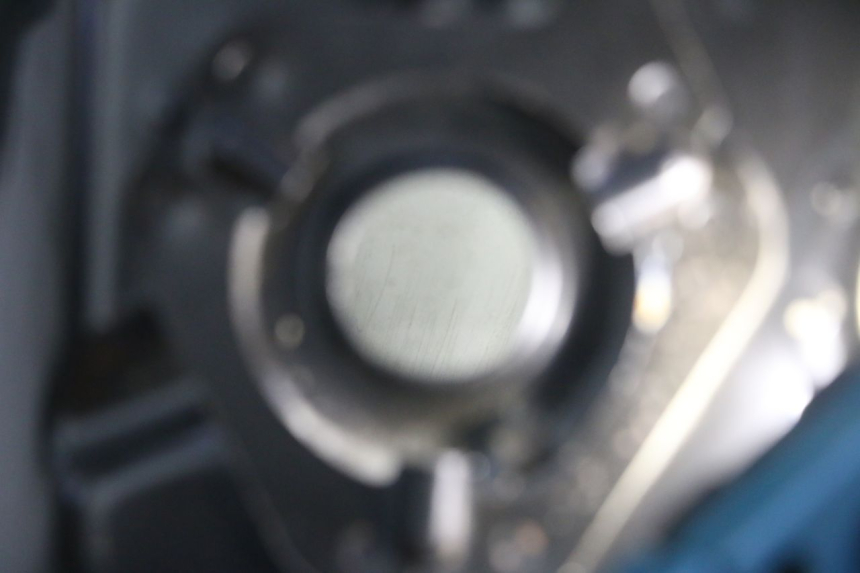 photo de BRANDSTOFTANK SYM ORBIT 2 4T 50 (2008 - 2017) - Detail van het onderdeel