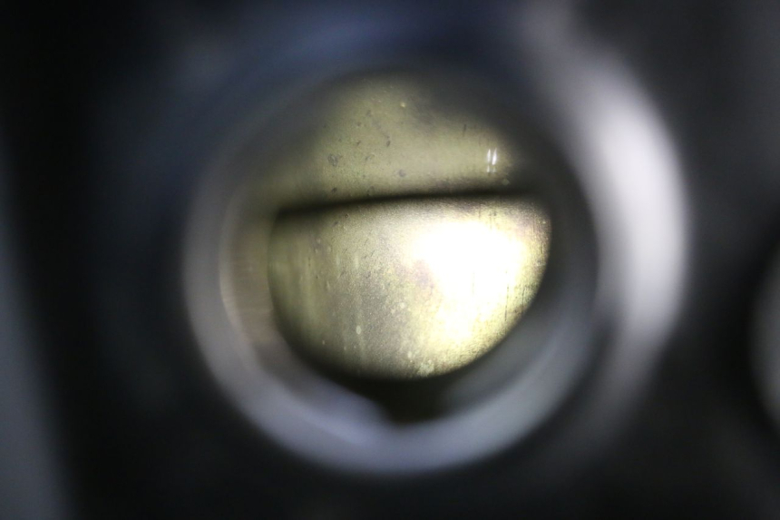 photo de BRANDSTOFTANK SYM ORBIT 2 4T 50 (2008 - 2017) - Detail van het onderdeel