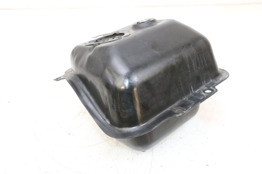 photo de BRANDSTOFTANK SYM ORBIT 2 4T 50 (2008 - 2017) - Bevestigingspunten