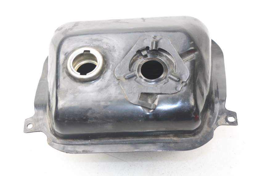 photo de BRANDSTOFTANK SYM ORBIT 2 50 (2008 - 2014) - Hoofdaanzicht