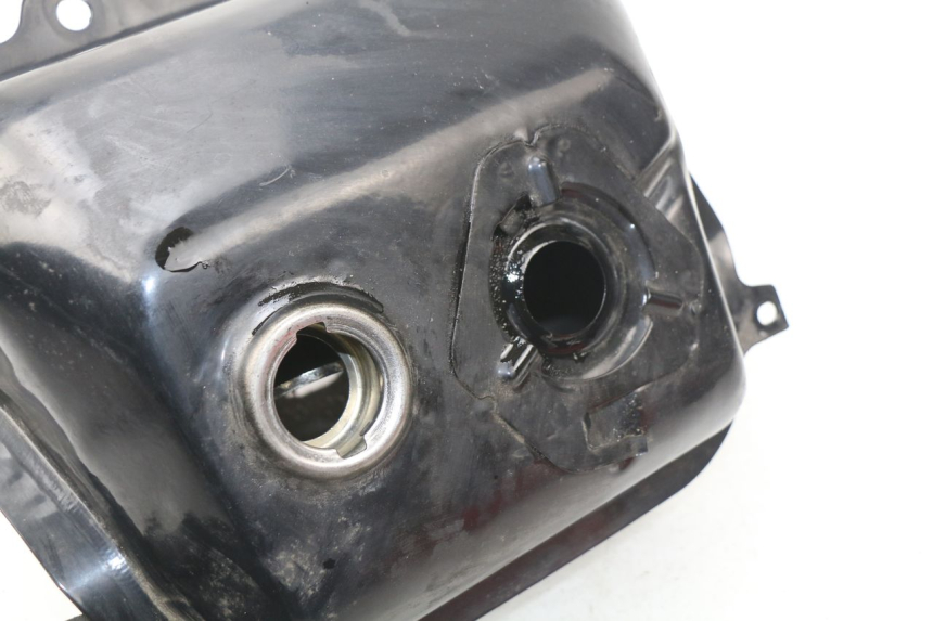 photo de BRANDSTOFTANK SYM ORBIT 2 50 (2008 - 2014) - Detail van het onderdeel