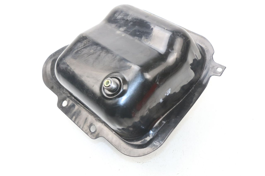 photo de BRANDSTOFTANK SYM ORBIT 2 50 (2008 - 2014) - Zoom op gebruiksstaat