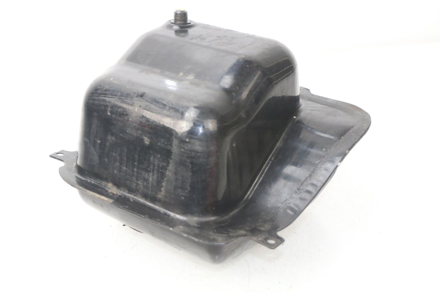 photo de BRANDSTOFTANK SYM ORBIT 2 50 (2008 - 2014) - Andere kijkhoek