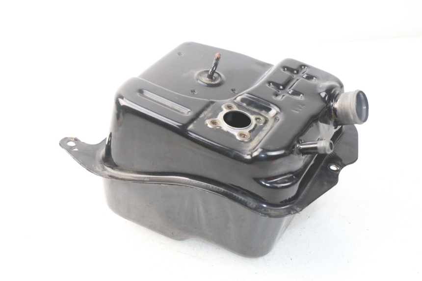 photo de BRANDSTOFTANK SYM ORBIT III 3 4T 50 (2018 - 2021) - Technische close-up