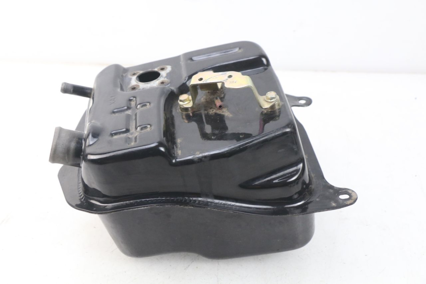 photo de BRANDSTOFTANK SYM ORBIT III 3 4T 50 (2018 - 2021) - Hoofdaanzicht