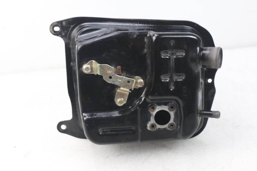 photo de BRANDSTOFTANK SYM ORBIT III 3 4T 50 (2018 - 2021) - Detail van het onderdeel