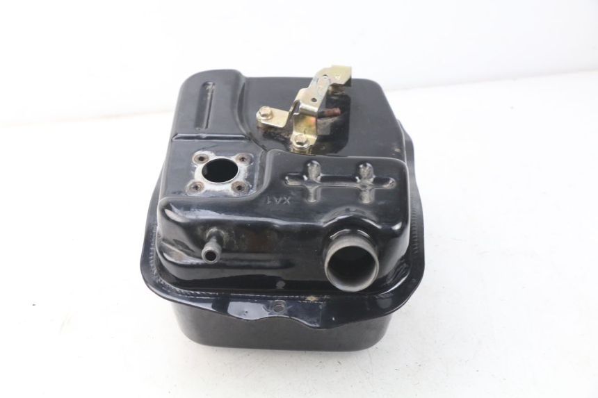 photo de BRANDSTOFTANK SYM ORBIT III 3 4T 50 (2018 - 2021) - Andere kijkhoek