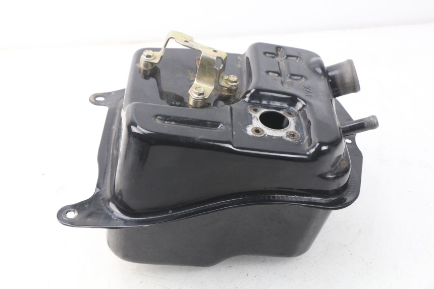 photo de BRANDSTOFTANK SYM ORBIT III 3 4T 50 (2018 - 2021) - Technische close-up