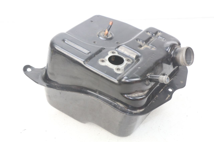 photo de BRANDSTOFTANK SYM ORBIT III 3 4T 50 (2018 - 2021) - Hoofdaanzicht