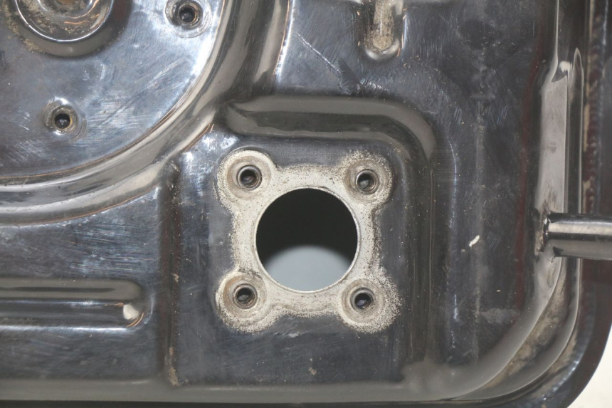 photo de BRANDSTOFTANK SYM ORBIT III 3 4T 50 (2018 - 2021) - Detail van het onderdeel