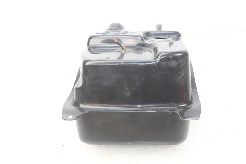 photo de BRANDSTOFTANK SYM ORBIT III 3 4T 50 (2018 - 2021) - Zoom op gebruiksstaat